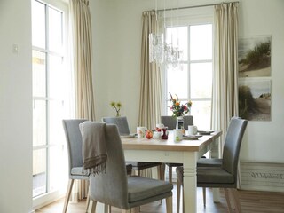 Vakantiehuis Fuhlendorf Kenmerken 7