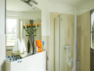 Ferienhaus Fuhlendorf Ausstattung 11
