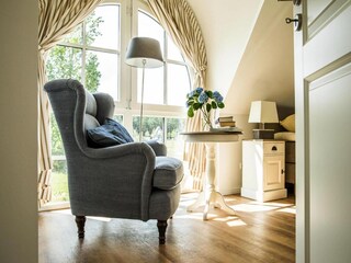 Vakantiehuis Fuhlendorf Kenmerken 8