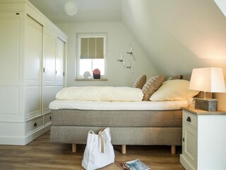 Ferienhaus Fuhlendorf Ausstattung 2
