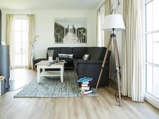Vakantiehuis Fuhlendorf Kenmerken 4