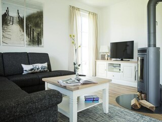 Ferienhaus Fuhlendorf Ausstattung 7