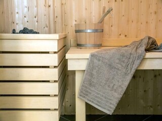 Casa per le vacanze Fuhlendorf  17