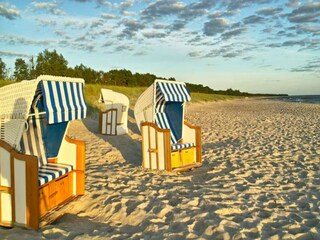 Casa per le vacanze Fuhlendorf Ambiente 16