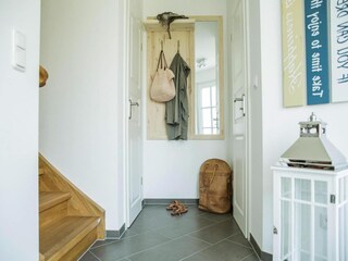 Ferienhaus Fuhlendorf Ausstattung 5