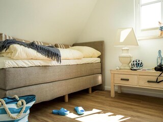 Vakantiehuis Fuhlendorf Kenmerken 10