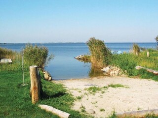 Vakantiehuis Fuhlendorf Omgeving 12