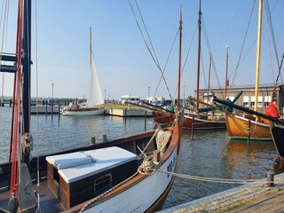 Vakantiehuis Fuhlendorf Omgeving 14