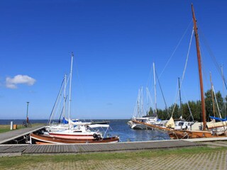 Vakantiehuis Fuhlendorf Omgeving 14