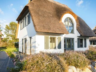 Casa per le vacanze Fuhlendorf Registrazione all'aperto 4