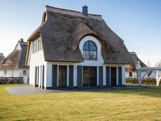 Holiday house Fuhlendorf Outdoor Recording 2