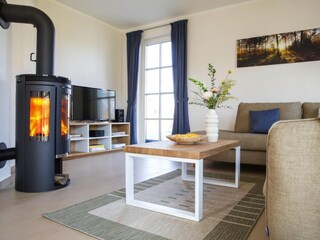 Vakantiehuis Fuhlendorf Kenmerken 7