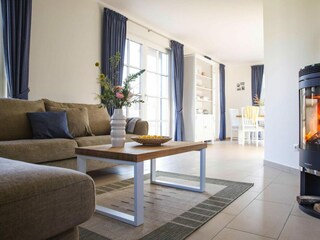 Vakantiehuis Fuhlendorf Kenmerken 9