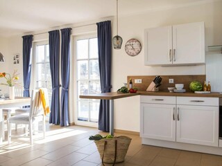 Holiday house Fuhlendorf Features 8