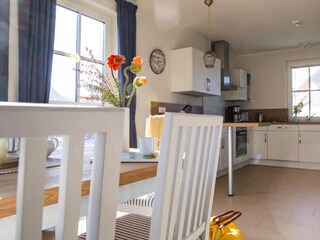 Vakantiehuis Fuhlendorf Kenmerken 12
