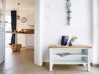 Vakantiehuis Fuhlendorf Kenmerken 13