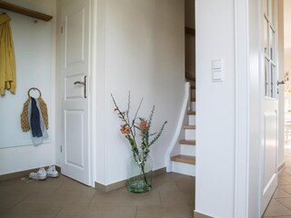 Vakantiehuis Fuhlendorf  23