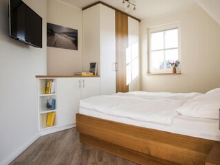 Vakantiehuis Fuhlendorf Kenmerken 14