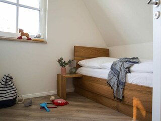 Vakantiehuis Fuhlendorf Kenmerken 15
