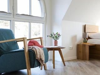 Holiday house Fuhlendorf Features 14