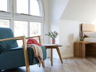 Vakantiehuis Fuhlendorf Kenmerken 16