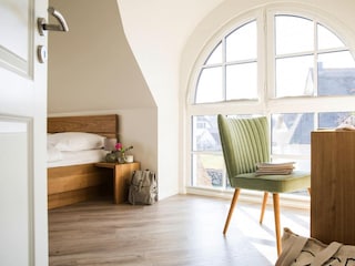 Maison de vacances Fuhlendorf Équipement 12