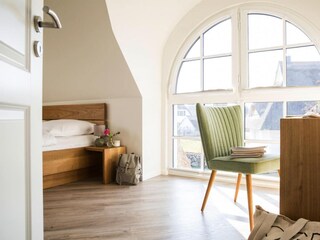 Vakantiehuis Fuhlendorf Kenmerken 12