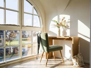 Vakantiehuis Fuhlendorf Kenmerken 13