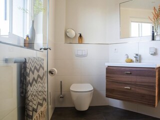 Holiday house Fuhlendorf Features 10