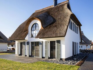 Vakantiehuis Fuhlendorf Buitenaudio-opname 6