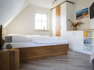 Holiday house Fuhlendorf Features 15