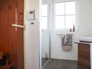 Vakantiehuis Fuhlendorf Kenmerken 22