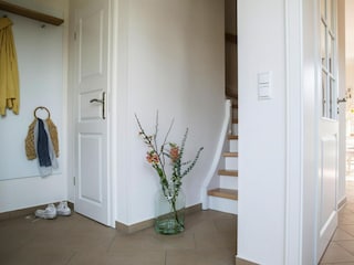 Ferienhaus Fuhlendorf  23