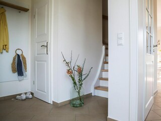 Vakantiehuis Fuhlendorf  23