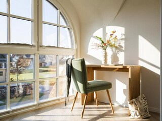 Vakantiehuis Fuhlendorf Kenmerken 17