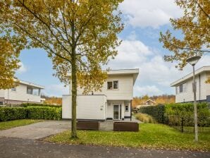 Modern villa near Harderwijk with whirlpool - Biddinghuizen - image1