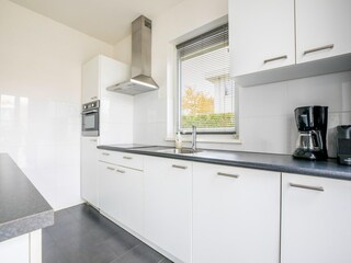 Villa Biddinghuizen Ausstattung 21