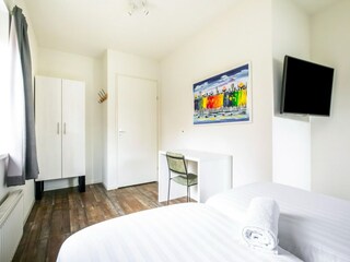 Villa Biddinghuizen Kenmerken 23