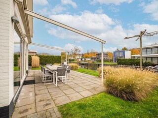 Villa Biddinghuizen Enregistrement extérieur 2