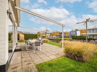 Villa Biddinghuizen Outdoor Recording 3