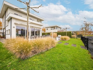 Villa Biddinghuizen Outdoor Recording 4