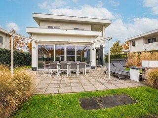 Villa Biddinghuizen Buitenaudio-opname 9