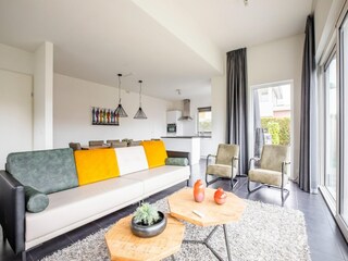 Villa Biddinghuizen Ausstattung 29