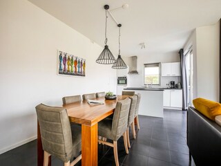 Villa Biddinghuizen Ausstattung 25