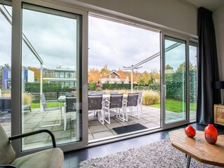 Villa Biddinghuizen Buitenaudio-opname 10