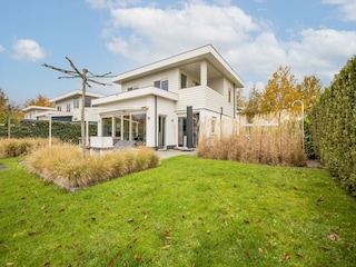 Villa Biddinghuizen Outdoor Recording 7