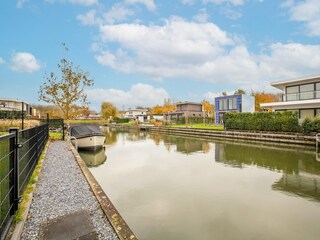 Villa Biddinghuizen Buitenaudio-opname 7