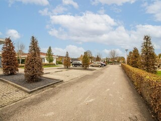 Villa Biddinghuizen Omgeving 32