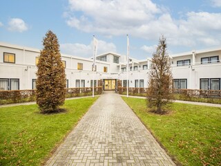 Villa Biddinghuizen Environnement 34