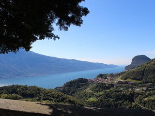 Casa per le vacanze Vesio Ambiente 24